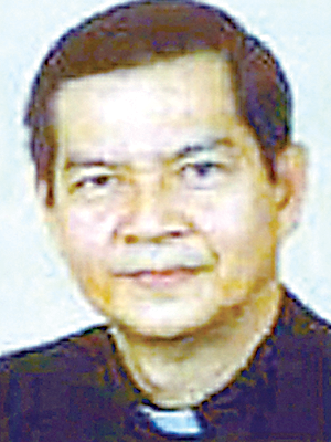 Peter Tan Van Le